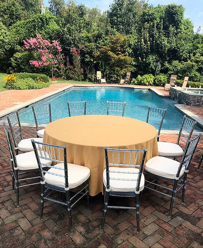 Round Banquet Table LARGE