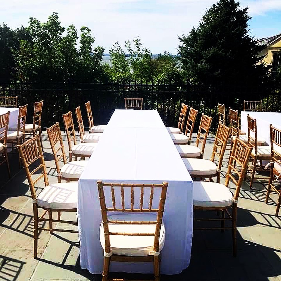 Rectangular Dining Table 6ft