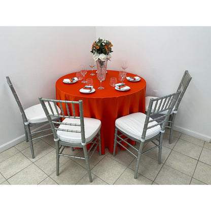 Tablecloth MEDIUM (48in)