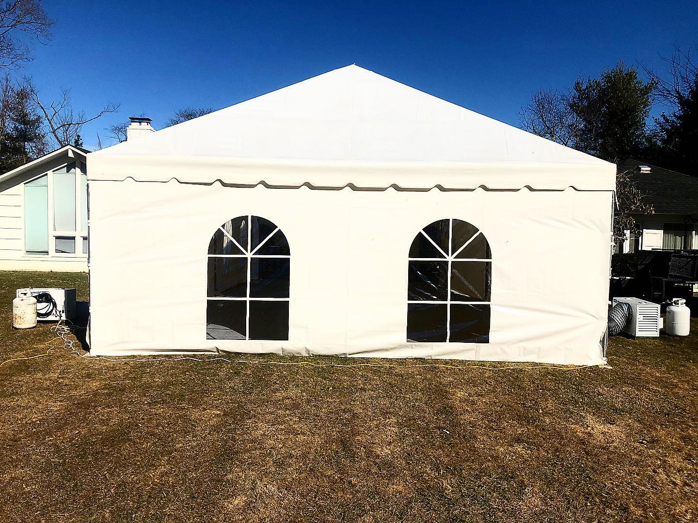 Tent