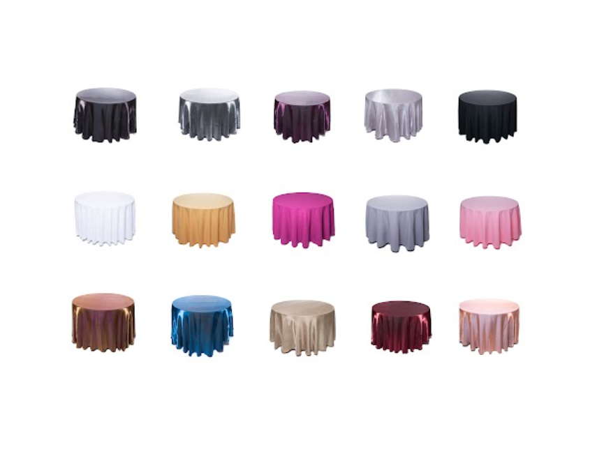 Tablecloth SMALL (36in)